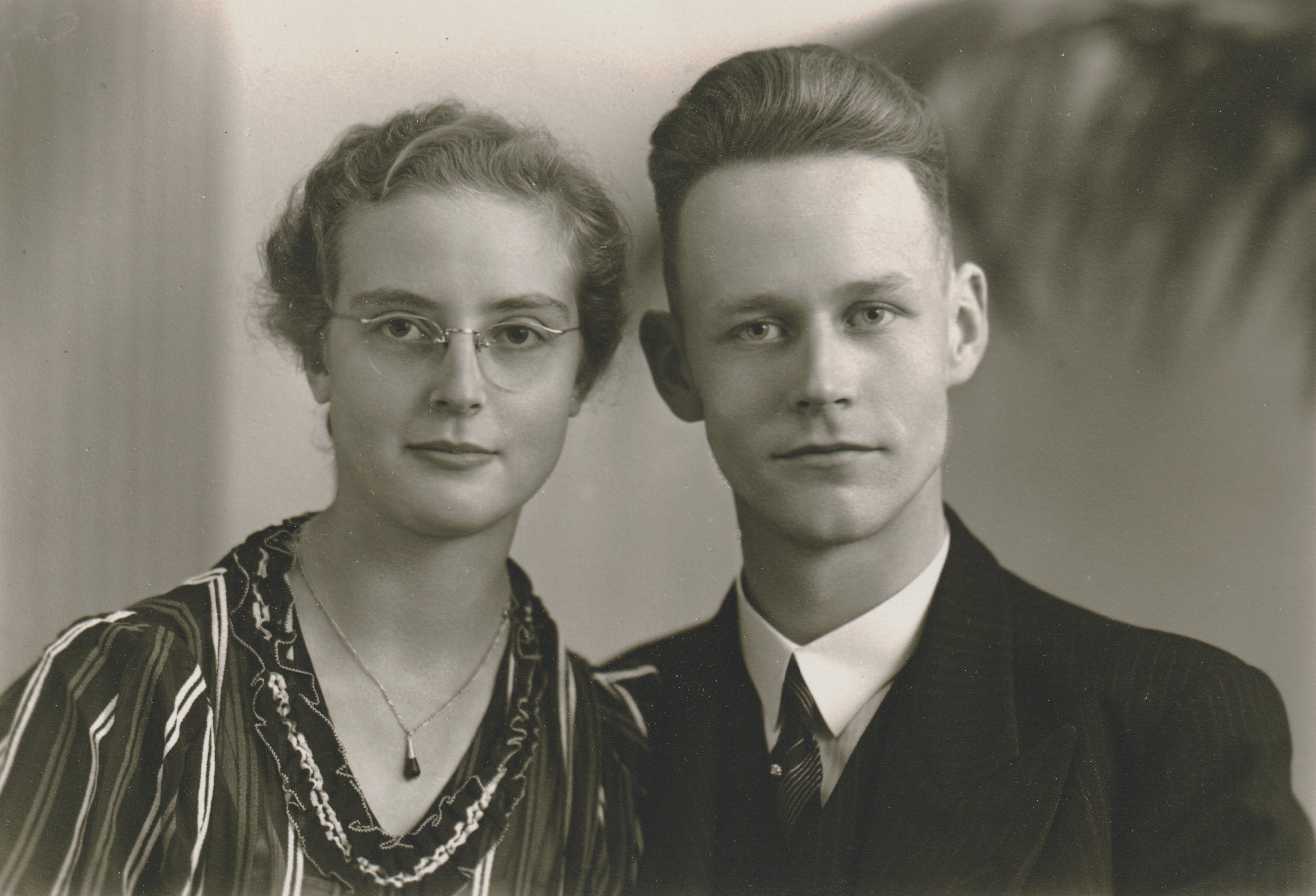 Ida en Jan Specht-Grijp.